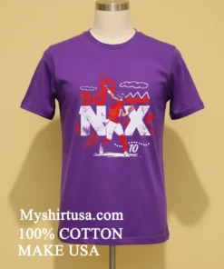 Bo Nix Denver Player Name Shirt