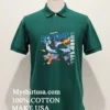 Boeing Rc 135s Cobra Ball Shirt Green Shirt
