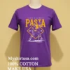 Boston Bruins David Pastrnak Pasta Dp 88 Shirt Purple Shirt