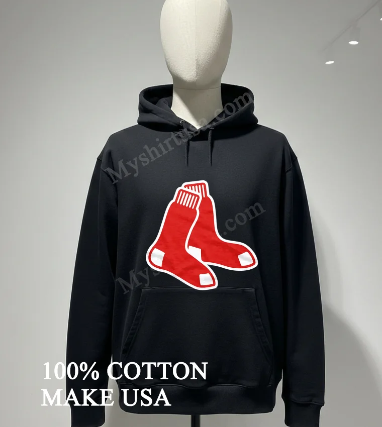 Boston Red Sox Baseball Team Logo Shirt Hoodie Shirt