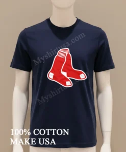 Boston Red Sox Baseball Team Logo funny america t-shirts