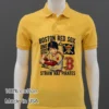 Boston Red Sox One Piece 2026 Luffy Straw Hat Pirates Shirt Yellow T Shirt