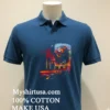 Boxy Heavyweight Oracle Red Bull Racing Graphic Shirt Navy Shirt