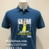 Breanna Stewart Seattle Storm Wnba Slam Shirt Navy Shirt