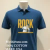 Brent Rooker Rook Panther Shirt Navy Shirt 1