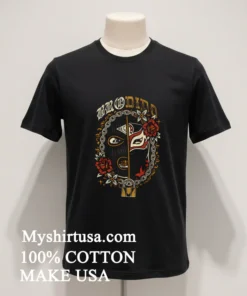 Brody King And Bandido Mask new t-shirt