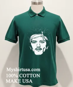 Bruno Mars The Romantic Tour Art Shirt