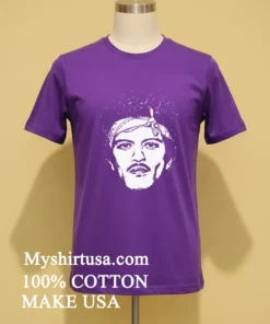 Bruno Mars The Romantic Tour Art Shirt