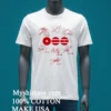 Bts 2026 Tour Signatures Shirt White T Shirt 3