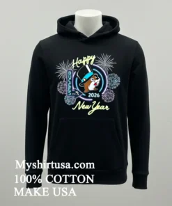 Buc Ee S New Years 2026 Shirt
