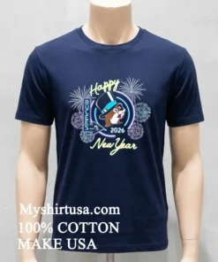 Buc Ee S New Years 2026 Shirt