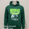 Buenas Hafa Adai Seattle Seahawks Football Helmet Sport Shirt Hoodie Shirt 1