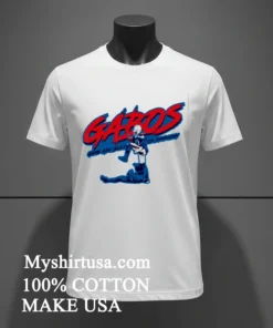 Buffalo Bills Game Ain T Built On Sympathy Shirt