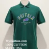 Buffalo Bills They Not Like Us Autism Awareness Month Shirt Green Shirt