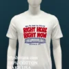 Buffalo Where Else Would You Rather Be Right Here Right Now Shirt White T Shirt 2