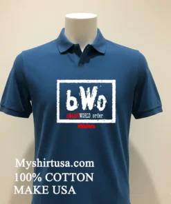 Bwo Bills World Order Bills Mafia new t-shirt