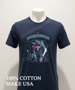 Cade Cunningham Detroit Pistons Basketball funny america t-shirts