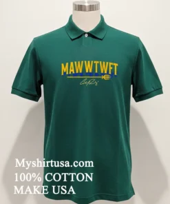 Cal Raleigh Mawwthft Signature Shirt