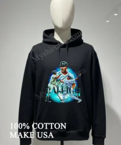 Cal Raleigh Seattle Baseball Player Big Dumper Graphic funny america t-shirts