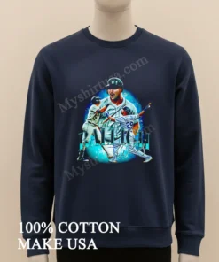 Cal Raleigh Seattle Baseball Player Big Dumper Graphic funny america t-shirts