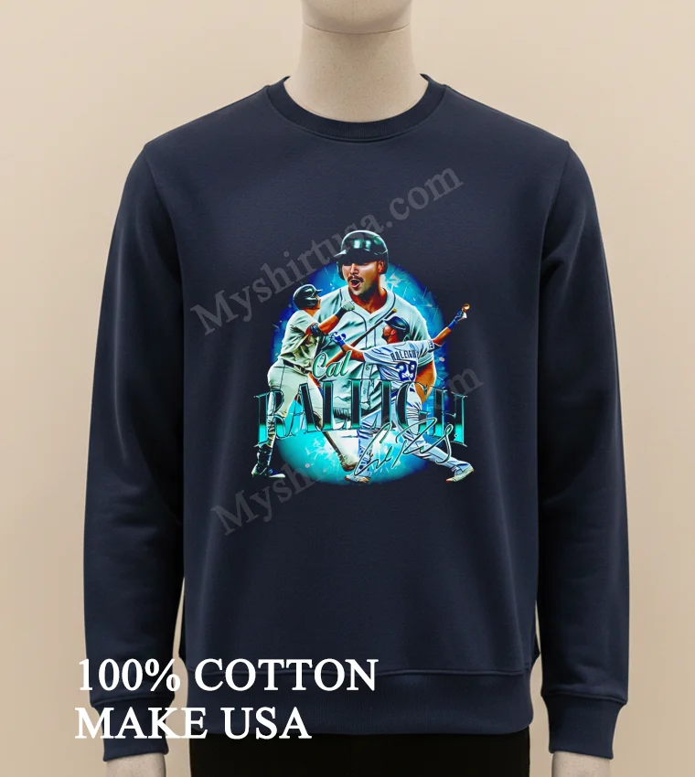 Cal Raleigh Seattle Baseball Player Big Dumper Graphic funny america t-shirts - long sleve shirt Cal Raleigh Seattle Baseball Player Big Dumper Graphic Shirt Long Sleve Shirt