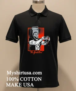 Caleb Williams The Grate Ono Shirt