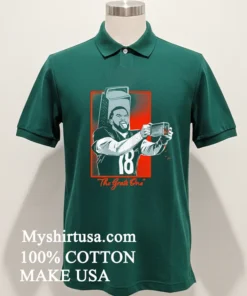 Caleb Williams The Grate Ono Shirt