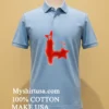 Camiseta Jao Super Classic Shirt Blue Shirt