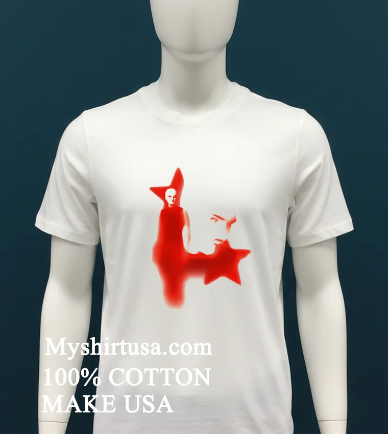 Camiseta Jao Super Classic Shirt White T Shirt 1