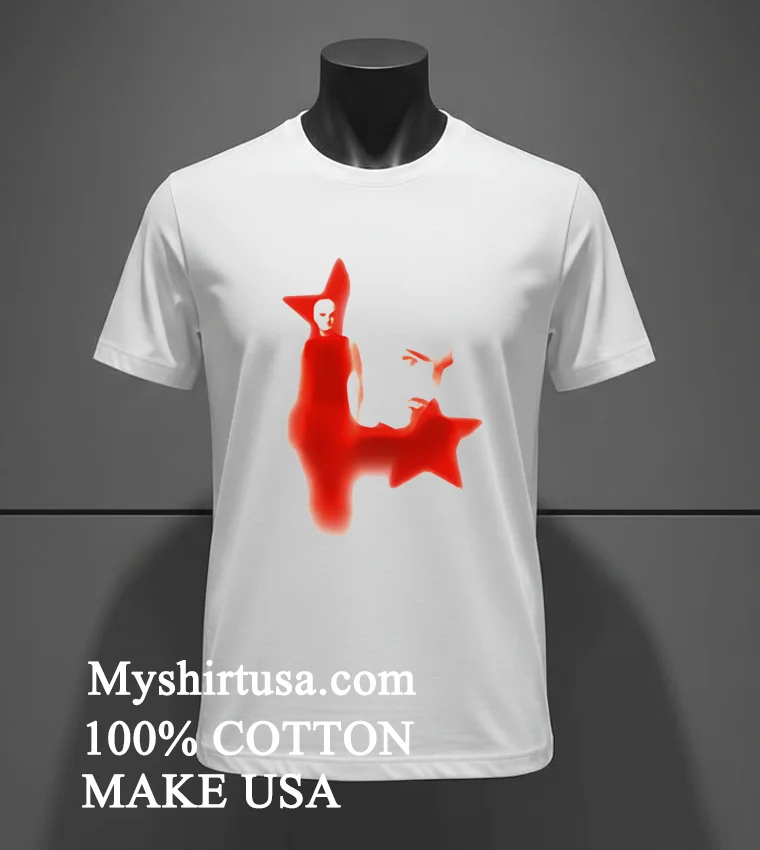 Camiseta Jao Super Classic Shirt White T Shirt 2