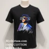 Camiseta The Weeknd Huntrix K Pop Demon Hunter Fan Shirt Balck Shirt