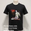 Cannibal Corpse Vile Graphic Shirt Balck Shirt