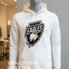 Cape Breton Eagles Screaming 2025 Shirt Hoodie Shirt