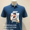 Carlos Alcaraz Just Do It Shirt Navy Shirt 1