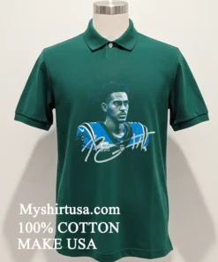 Carolina Panthers Bryce Young Face Of The City Shirt