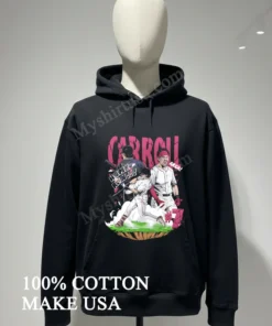 Carroll 7 Corbin Carroll Home Run Arizona Diamondbacks Baseball Graphic funny america t-shirts