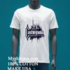 Castlevania Symphony Of The Right Shirt White T Shirt 3
