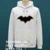 Cedar Rapids Kernels Batman Night 2025 Shirt White T Shirt 2