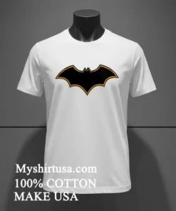Cedar Rapids Kernels Batman Night 2025 Shirt