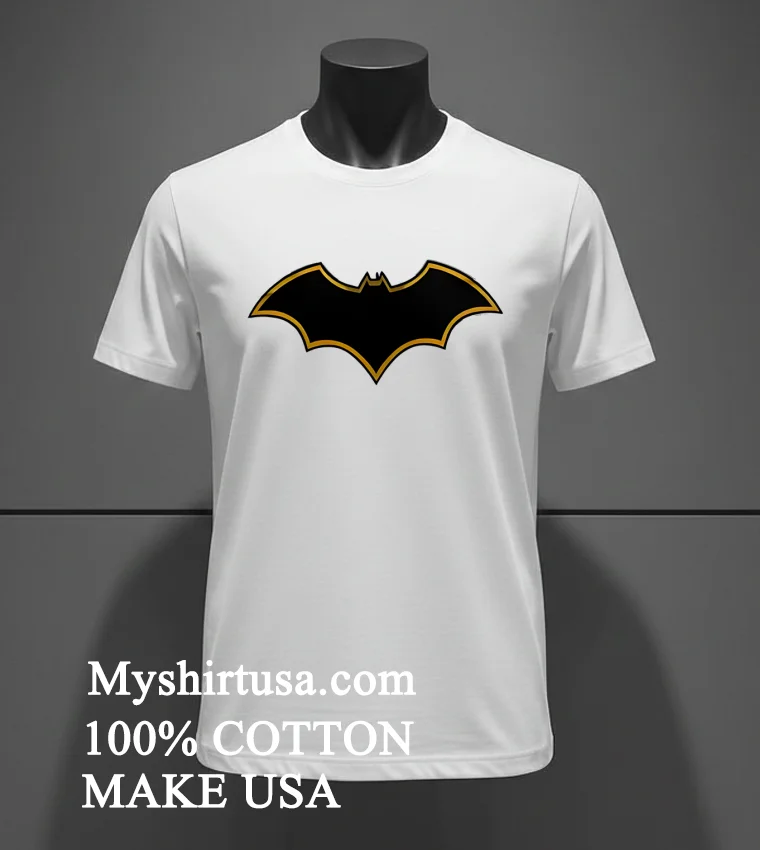 Cedar Rapids Kernels Batman Night 2025 Shirt White T Shirt 3