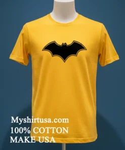 Cedar Rapids Kernels Batman Night 2025 Shirt