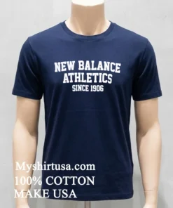 Ceddanne Rafaela New Balance Athletics Since 1906 Shirt