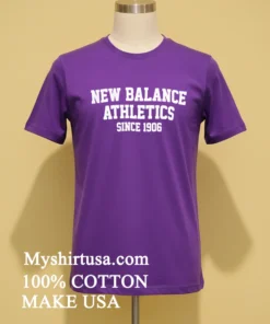Ceddanne Rafaela New Balance Athletics Since 1906 Shirt
