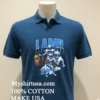 Ceedee Lamb Dallas Collage Vintage Shirt Navy Shirt 1
