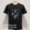 Ceedee Lamb Dallas Cowboys Humble Shadow Player Signature Shirt Balck Shirt