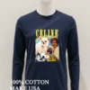 Celine The Chihuahua And Mr G Greg Gregson Tribute Shirt Hoodie Shirt 1