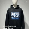 Cf Montreal Football Snoopy Soccer Ball Blue Banner Shirt Hoodie Shirt