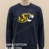 Cf Tiger High School Logo Shirt Long Sleve Shirt