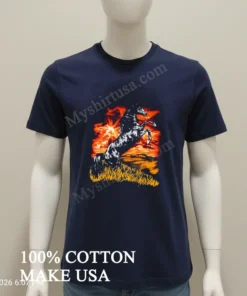 Charlise Kellys Horse Always Sunny Vintage funny america t-shirts