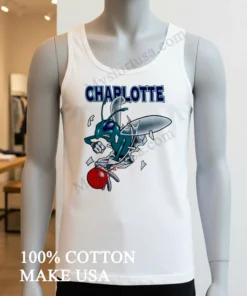 Charlotte Hornets Breakthrough funny america t-shirts